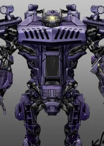 Shockwave
