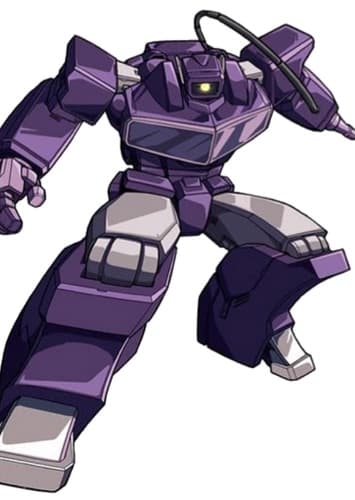 Shockwave