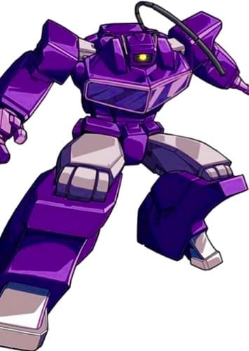 Shockwave