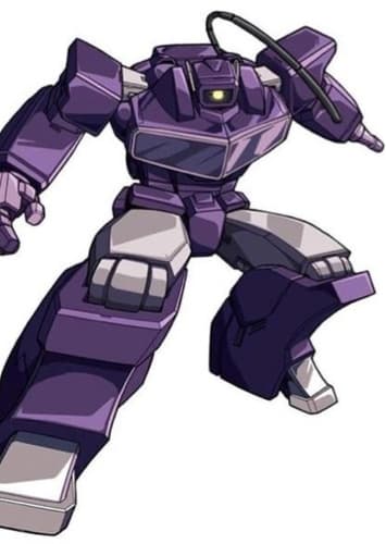 Shockwave