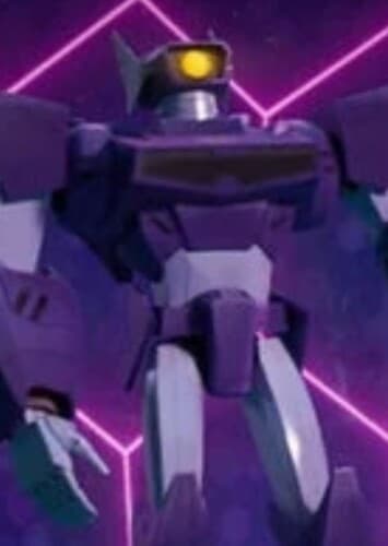 Shockwave