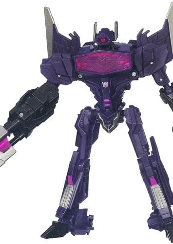 ShockWave