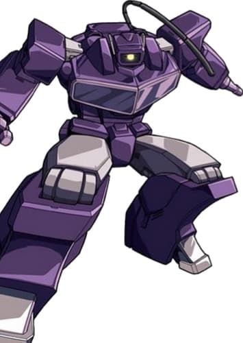 Shockwave