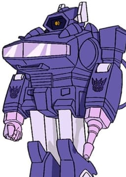 Shockwave