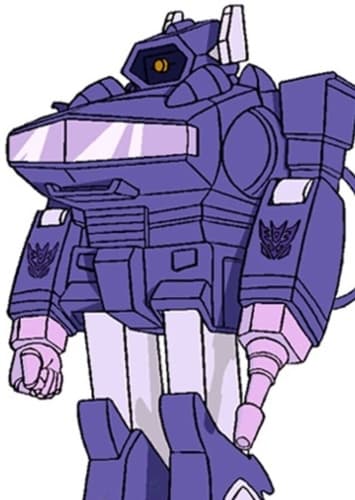 Shockwave
