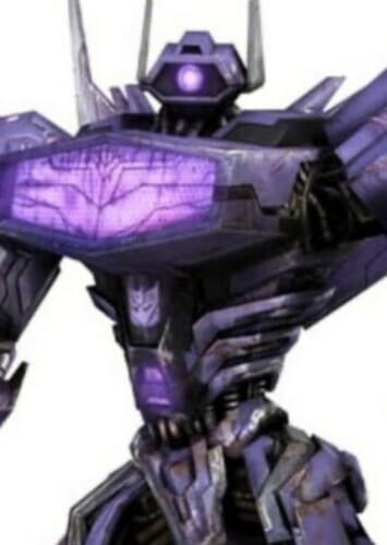 Shockwave