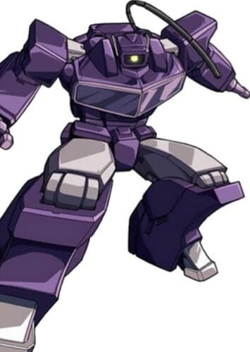 Shockwave