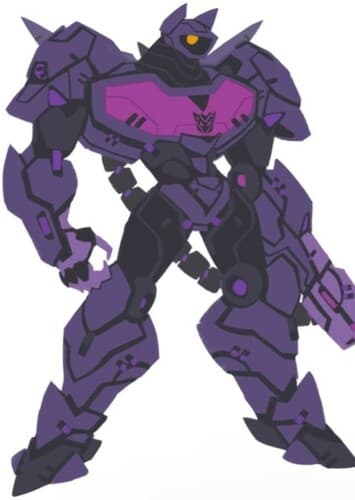 Shockwave