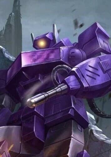 Shockwave