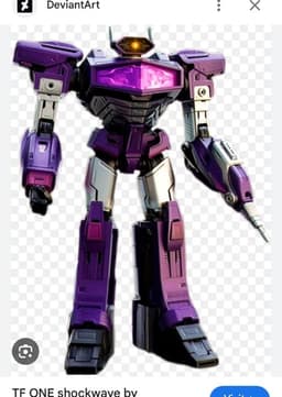 Shockwave
