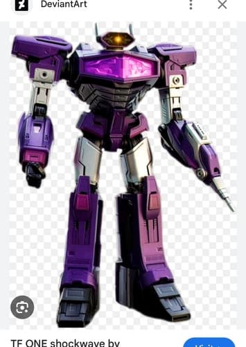 Shockwave