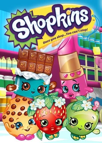 Shopkins