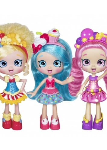 Shopkins