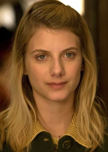Shosanna Dreyfus
