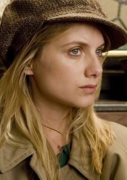 Shosanna Dreyfus
