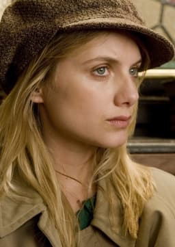 Shosanna Dreyfuss