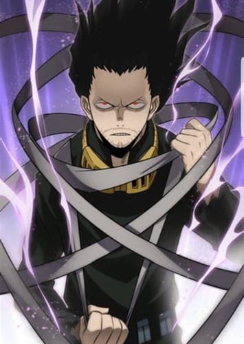 Shota Aizawa