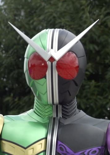 Kamen Rider Joker
