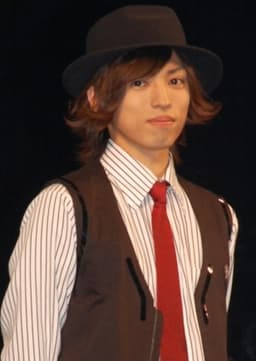 Shotaro Hidari