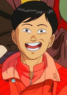 Shotaro Kaneda
