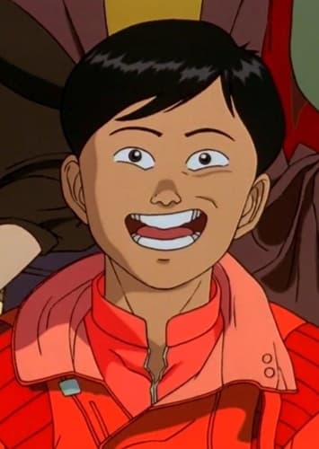 Shotaro Kaneda