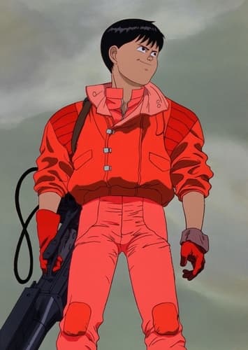 Shotaro Kaneda