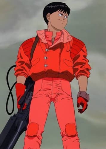 Shōtarō Kaneda (Akira)