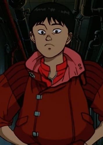 Shotaro Kaneda