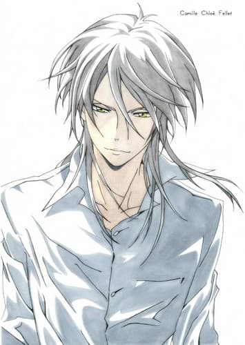 Shougo Makishima