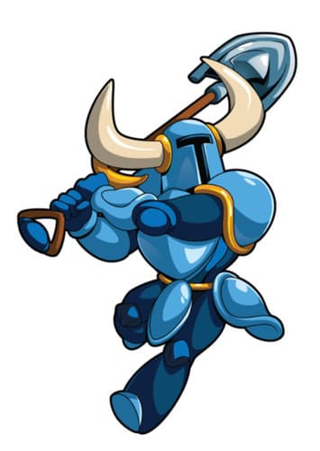 Shovel Knight