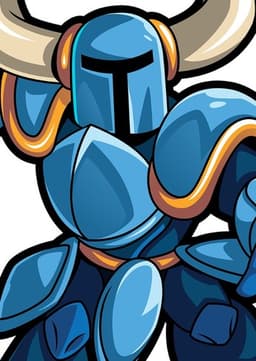 Shovel Knight