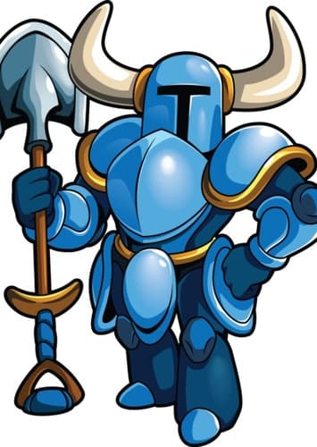 Shovel Knight
