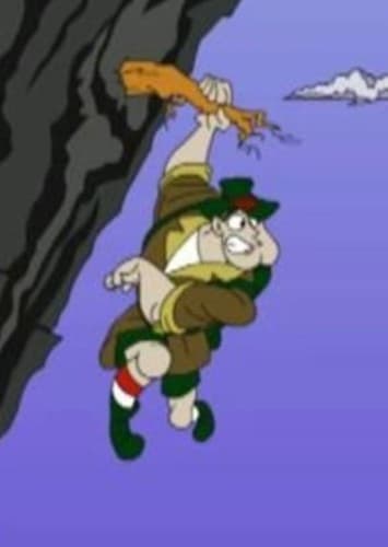 Cartoons That Need to Continue the Story