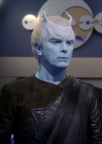 Shran