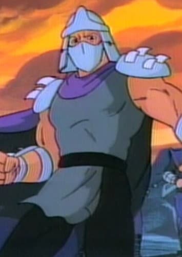 Shredder (1987)