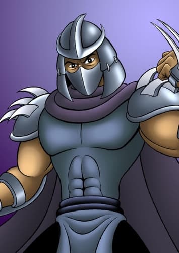Shredder