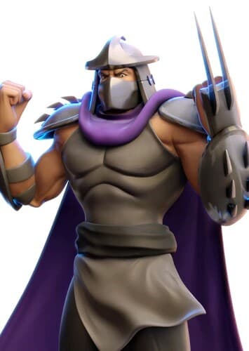 Shredder