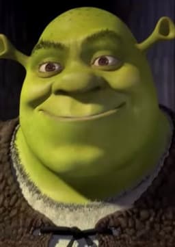 Shrek
