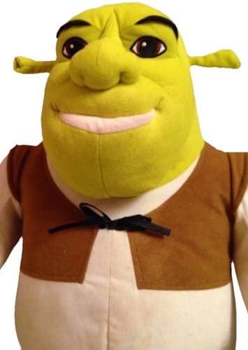 Shrek