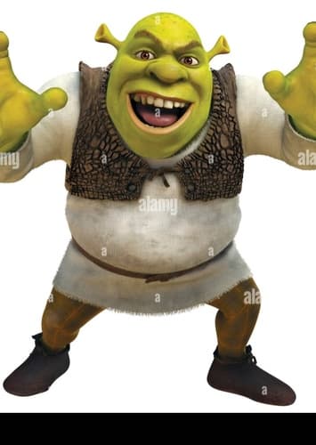 Shrek