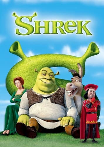 Shrek