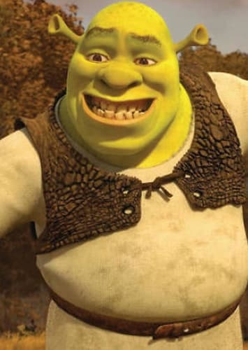 Shrek