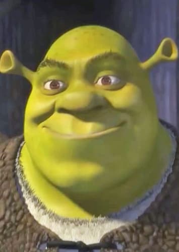 Shrek