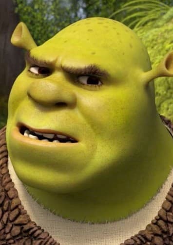 Shrek