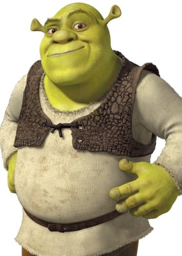 Shrek