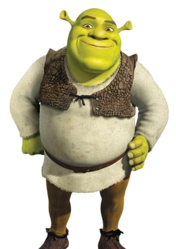 Shrek