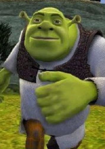 Shrek