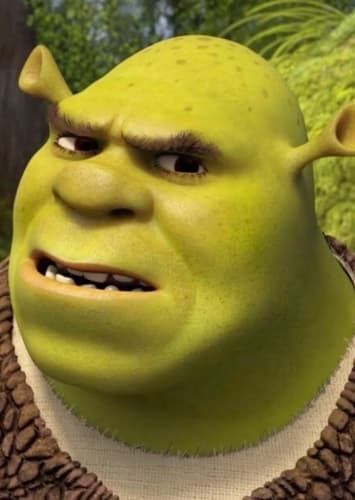 Shrek