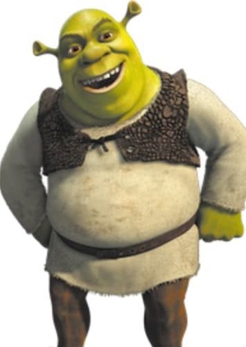 Shrek