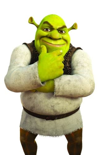 Shrek